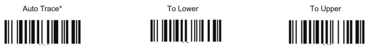 unitech MS852 2D Imager Barcode Scanner - bar code 8