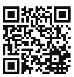 unitech MS852 2D Imager Barcode Scanner - qr code 6