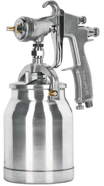 TRUPER-PIPI-330-Spray-Gun