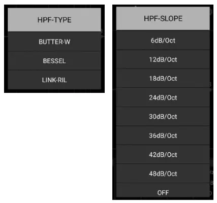 ZAPCO HB 410 ADSP DSP Amplifier - fig11