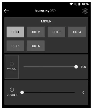 ZAPCO HB 410 ADSP DSP Amplifier - fig13