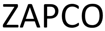 ZAPCO - logo