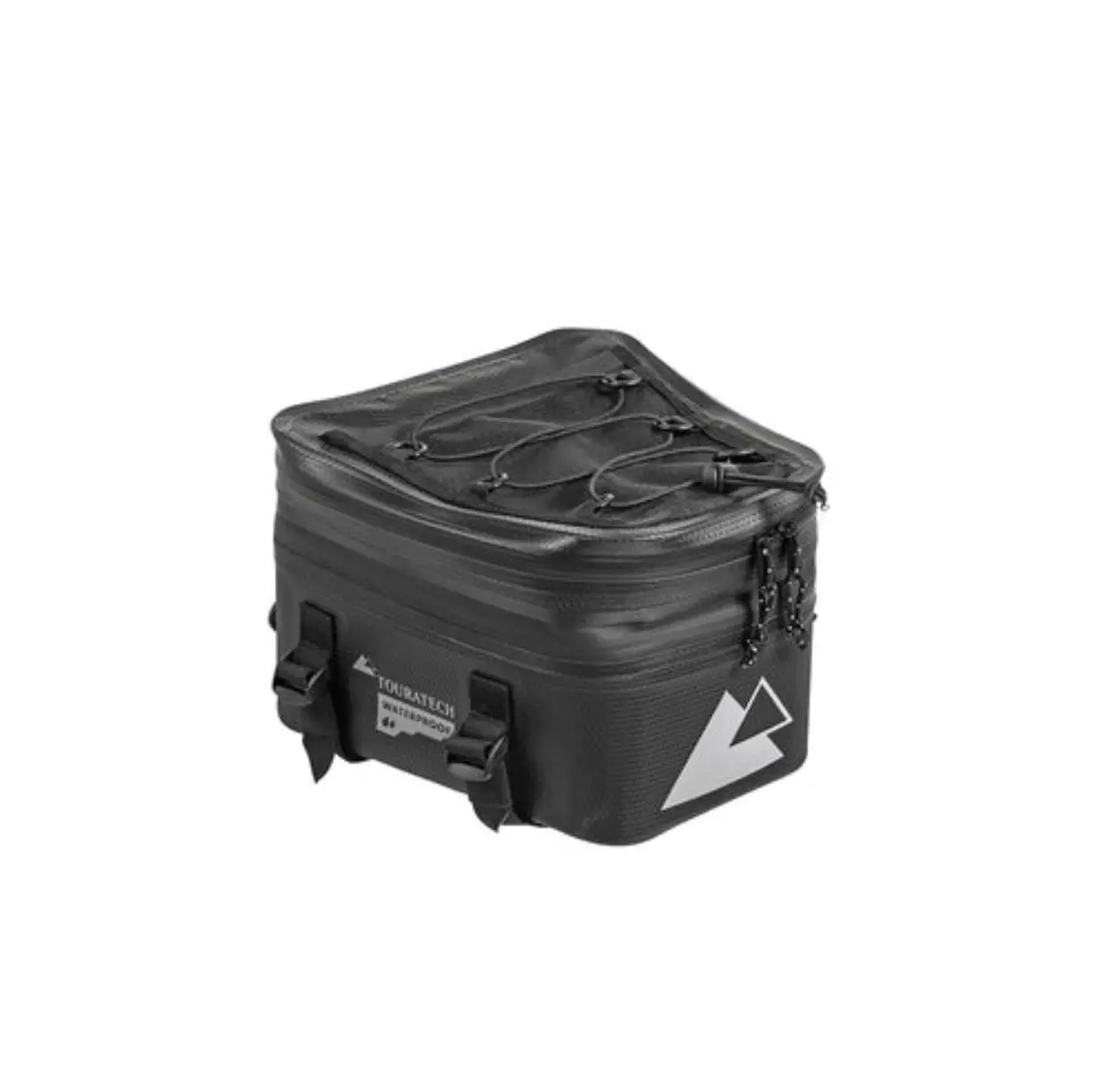 Touratech 01-055-1006-0 Hecktasche Waterproof Instruction Manual Touratech 01-055-1006-0 Hecktasche Waterproof Instruction Manual