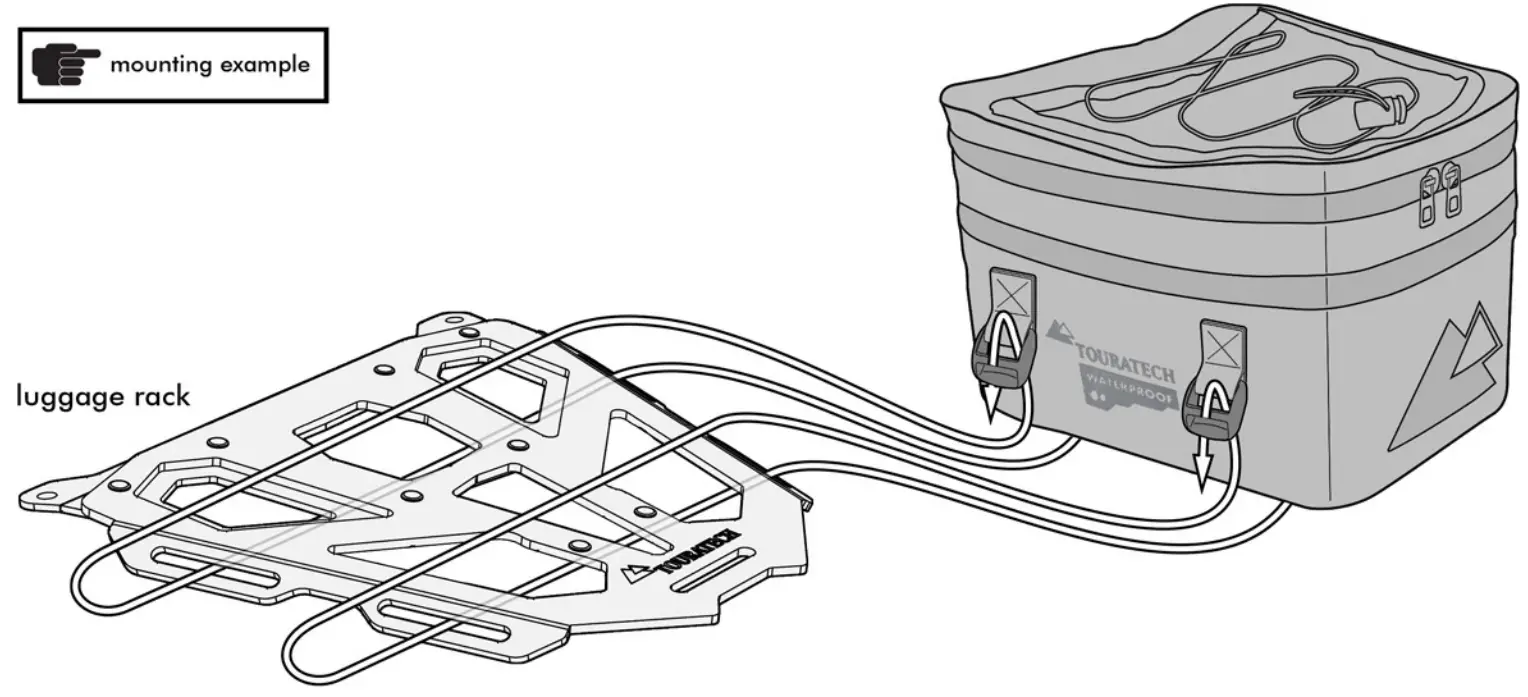 Mounting instructions