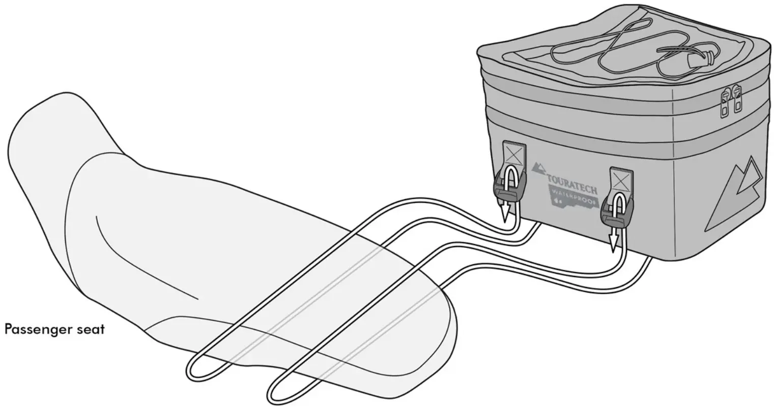 Mounting instructions