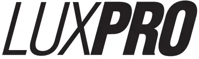 Luxpro-LOGO