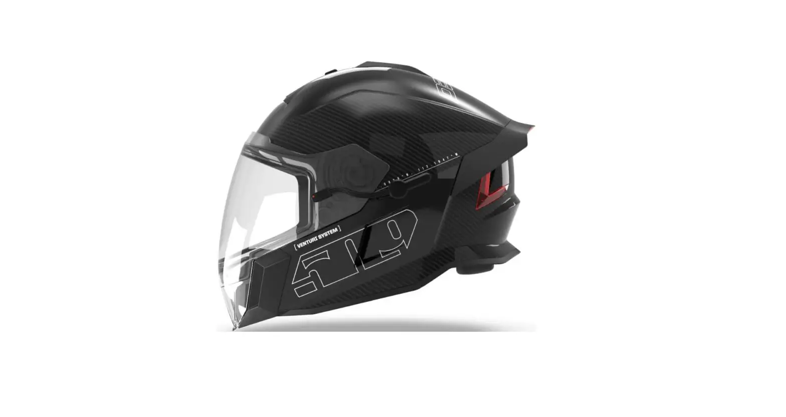 509 Delta V Carbon Commander Helmet Owner's Manual 509 Delta V Carbon Commander Helmet Owner's Manual