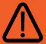 Warning icon