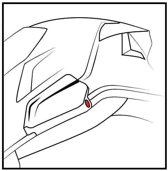 DELTA V POWER CONNECTION