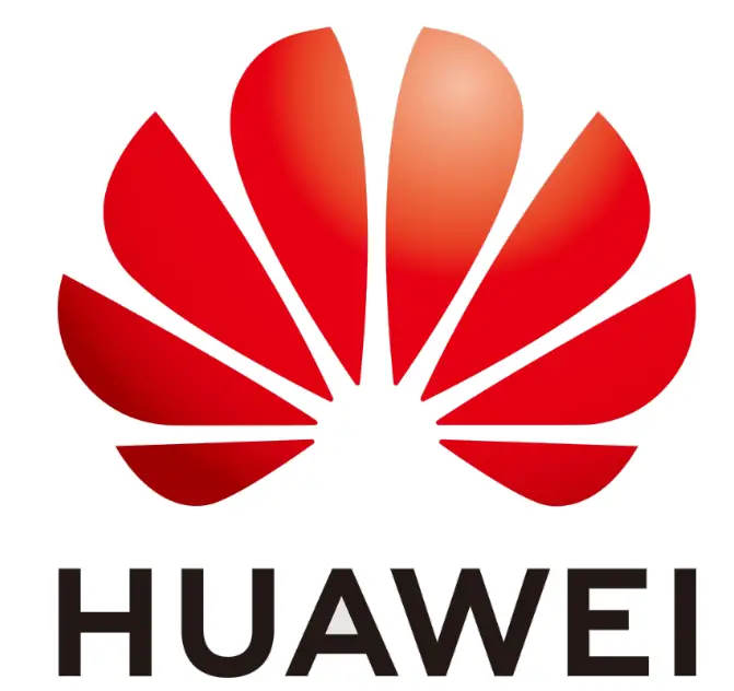HUAWEI-logo
