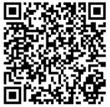 HKoenig FGX870 Table Top - qr code