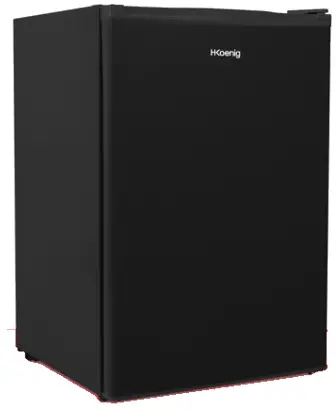 HKoenig FGX870 Table Top