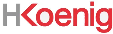 HKoenig logo