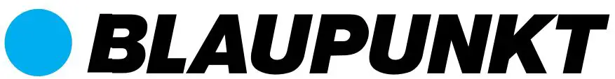 BLAUPUNKT-logo