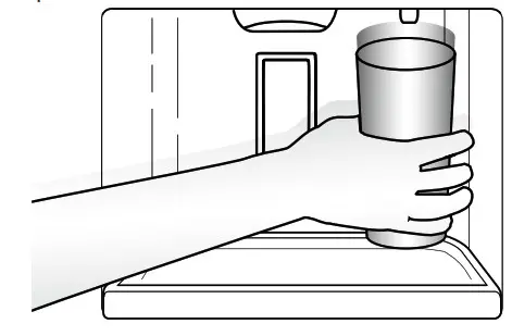 Whirlpool WRF560SEHZ French Door Refrigerator - refrigerator