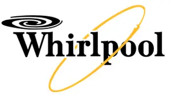 Whirlpool logo