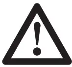Warning Icon