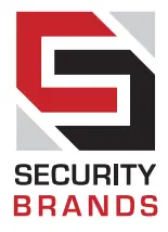 SECURITY BRANDS Ridge - logo