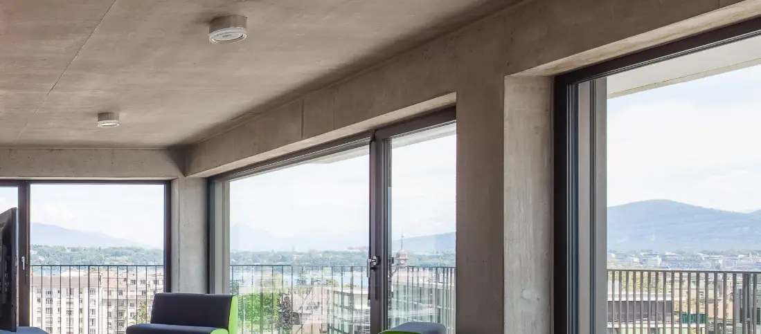 Bega 50 567.1 Ceiling Luminaires Instruction Manual