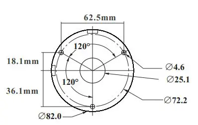 speco-technologies-H2AB2-2MP-White-Light-Intensifier-HD-TVI-Bullet-Camera-FIG-2