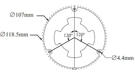 speco-technologies-H2AB2-2MP-White-Light-Intensifier-HD-TVI-Bullet-Camera-FIG-5