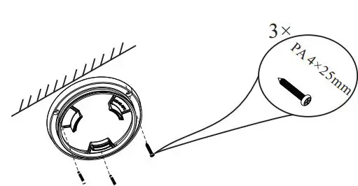 speco-technologies-H2AB2-2MP-White-Light-Intensifier-HD-TVI-Bullet-Camera-FIG-7