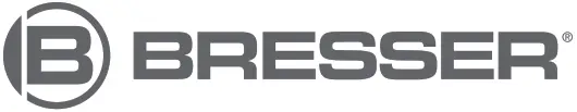 BRESSER Logo