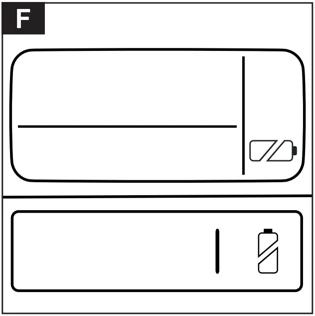 Battery Pack in Storage