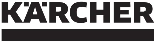 KARCHER Logo