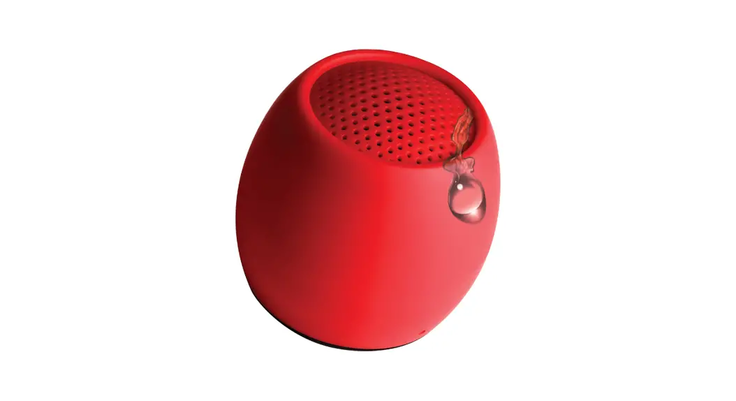 Boompods Soundflare Party Speaker User Guide