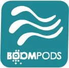 BOOMPODS soundflare Party Speaker - ICON