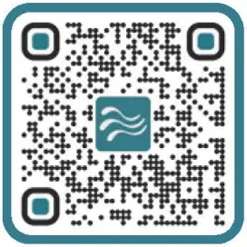 BOOMPODS soundflare Party Speaker - QR Code