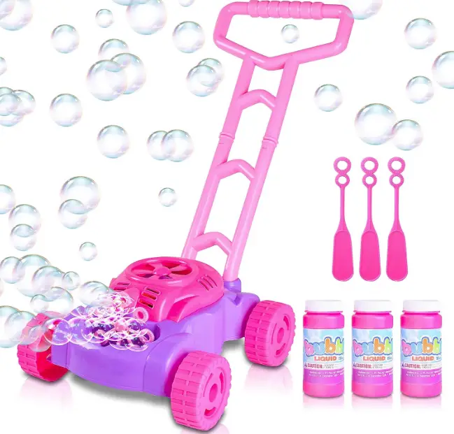 ArtCreativity-AC-1015-Bubble-Lawn-Mower-for-Toddlers-Product