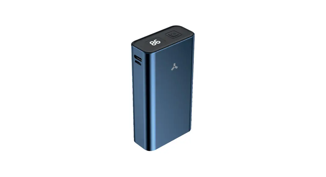 Accesstyle Amaranth Ii 10mdq Power Bank User Manual
