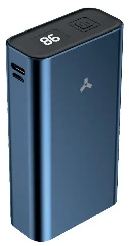 accesstyle Amaranth II 10MDQ Power Bank