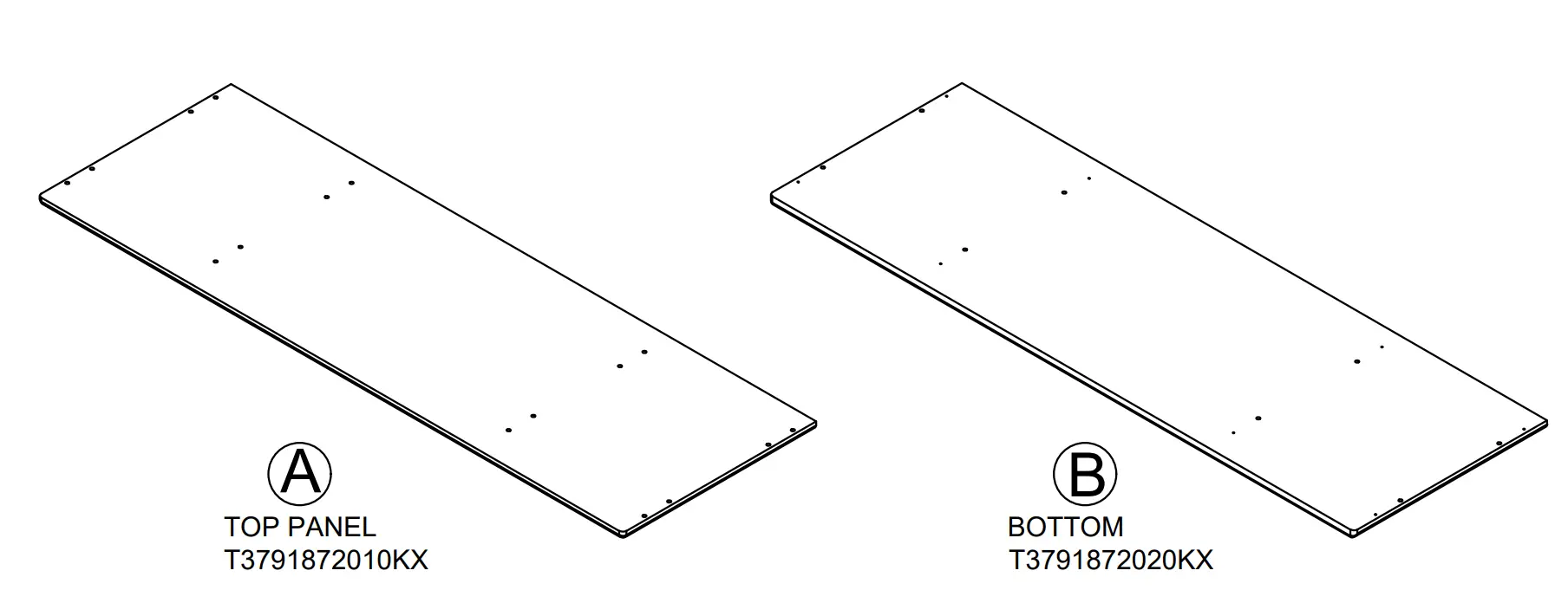 Board Identification