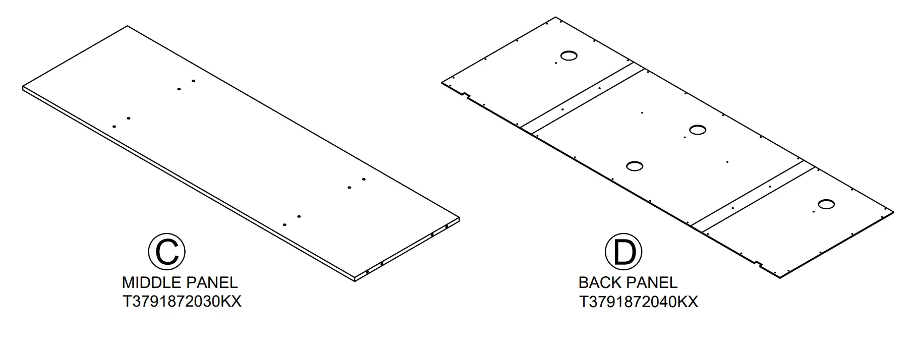 Board Identification