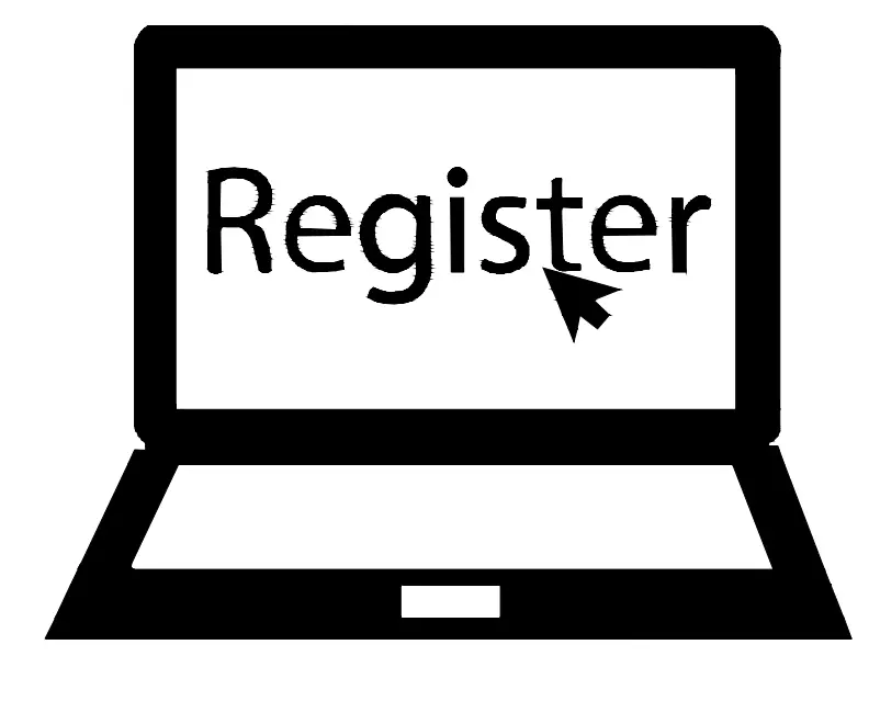 Register your product to receive the following