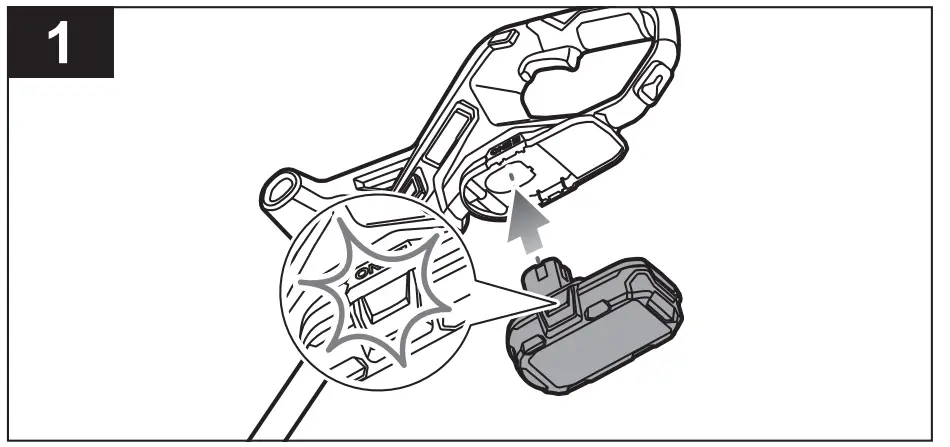 Operating the Trimmer