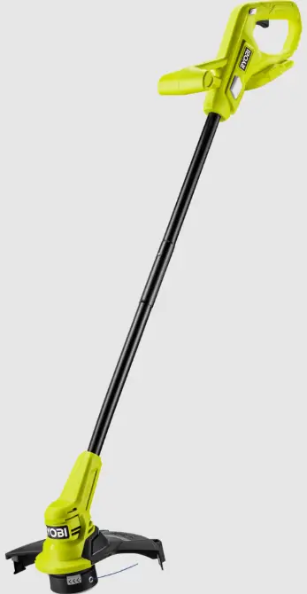 RYOBI R18LTR10 18V ONE+ Line Trimmer and Blower 4.0Ah Kit