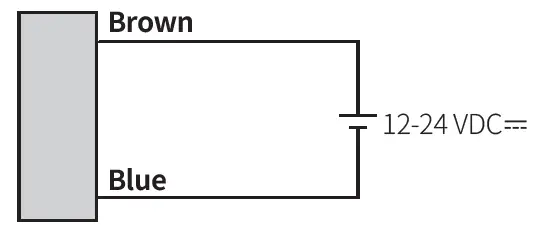 AUTONICS BTS Series W 7.2 mm Photoelectric Sensors-fig-4