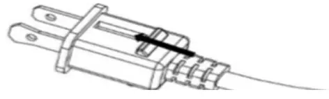 KISMILE 5314 Remote Tower Fan - Replace