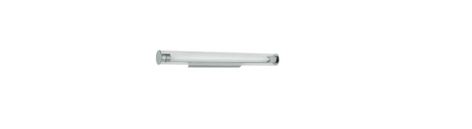 Halcyon S502 900mm Blade Bathroom Light Instruction Manual