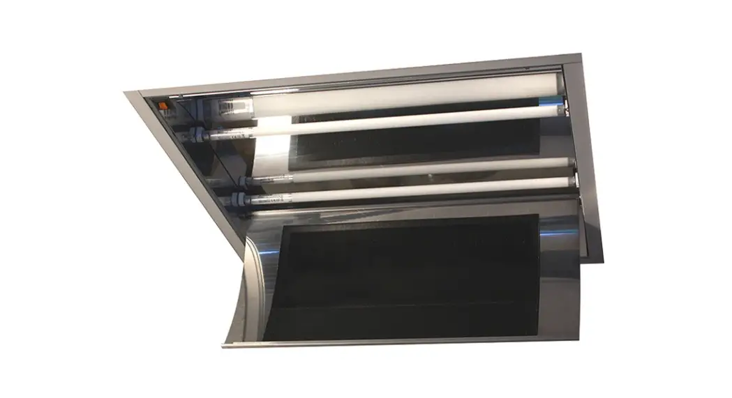 Pestwest On-top Proes Flying Insect Management System Instruction Manual