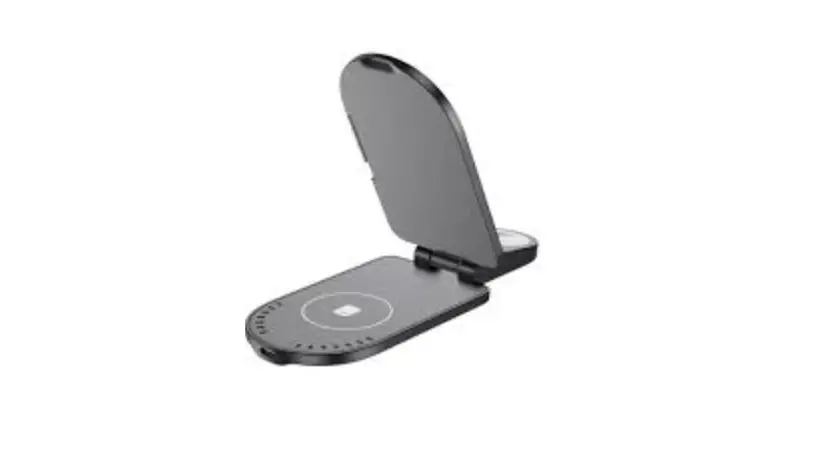 Esorun Farer 01 3 In 1 Wireless Power Bank User Manual Esorun Farer 01 3 In 1 Wireless Power Bank User Manual