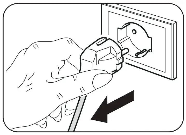 MAINTENANCE AND CLEANING