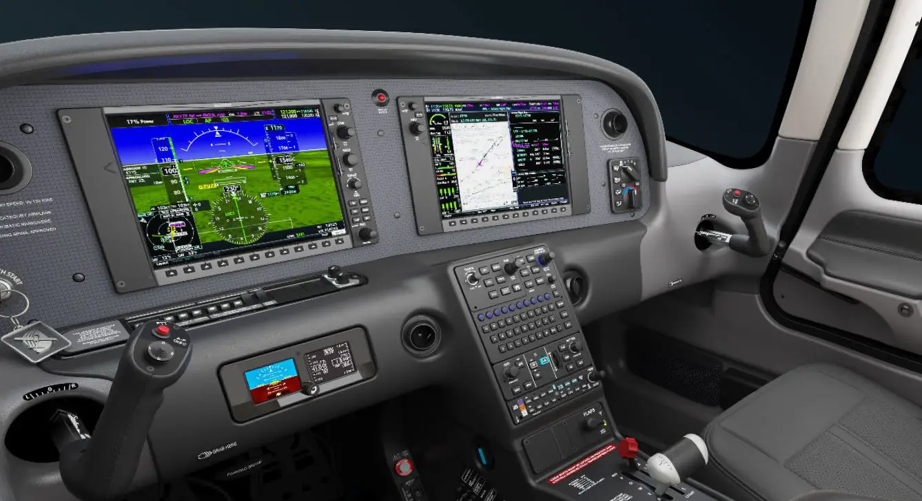 2023 SR20 Cirrus Aircraft-fig-2