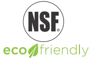 Perlick 8000B Ice Cream Cabinet - logo