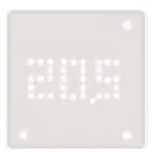 MULTIBETON Symondo Digital Room Thermostats Sensor fig-6
