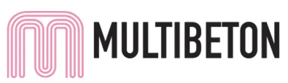 MULTIBETON logo